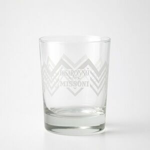 Disaronno Wears Missoni Tumbler